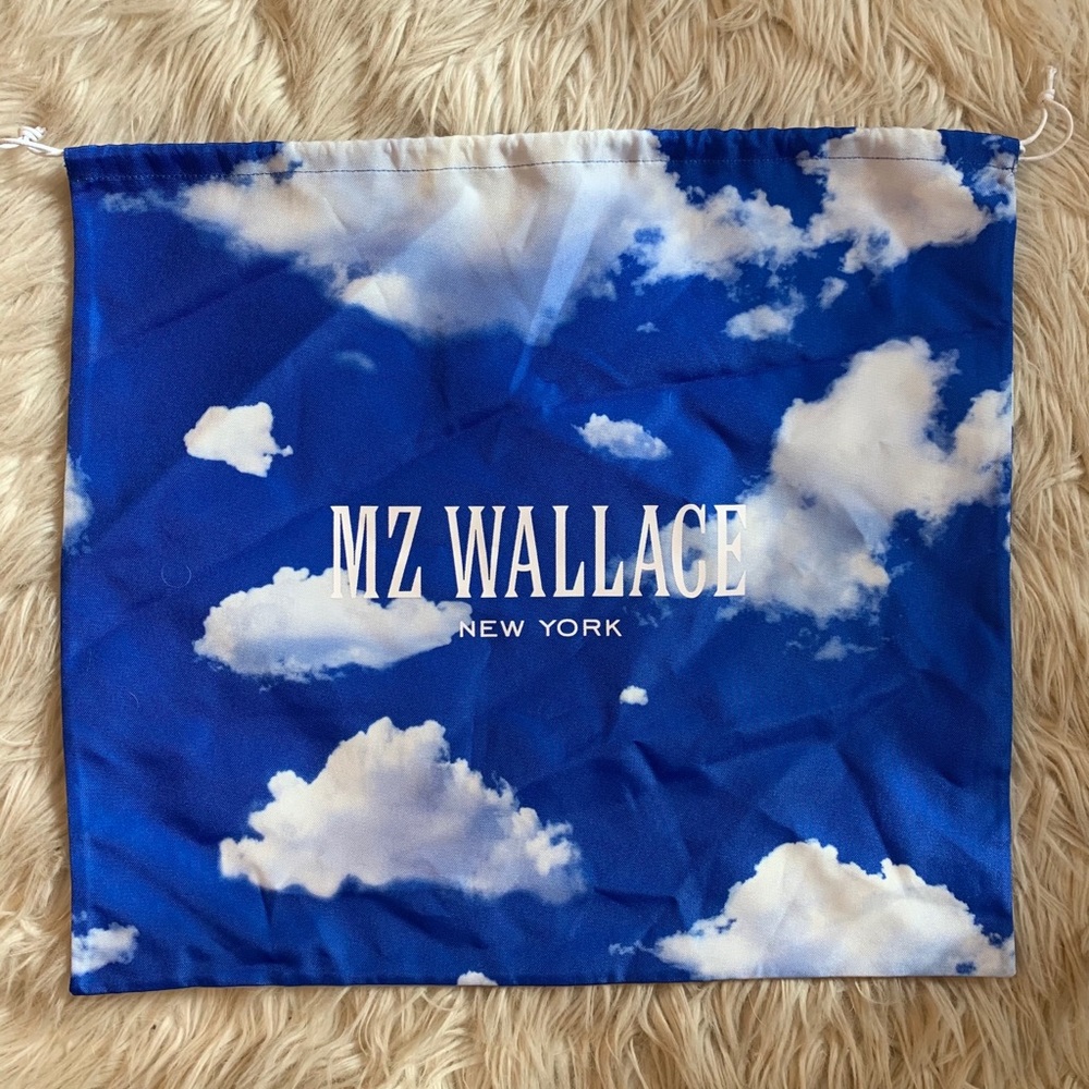 MZ Wallace Dust Bag M - Picture 1 of 2